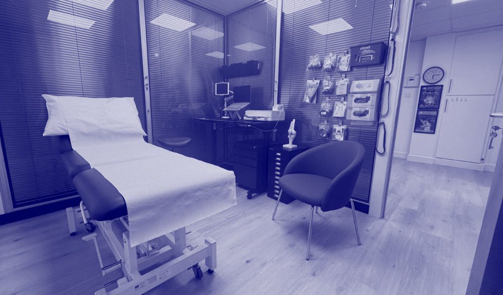 Our Physiotherapy Services