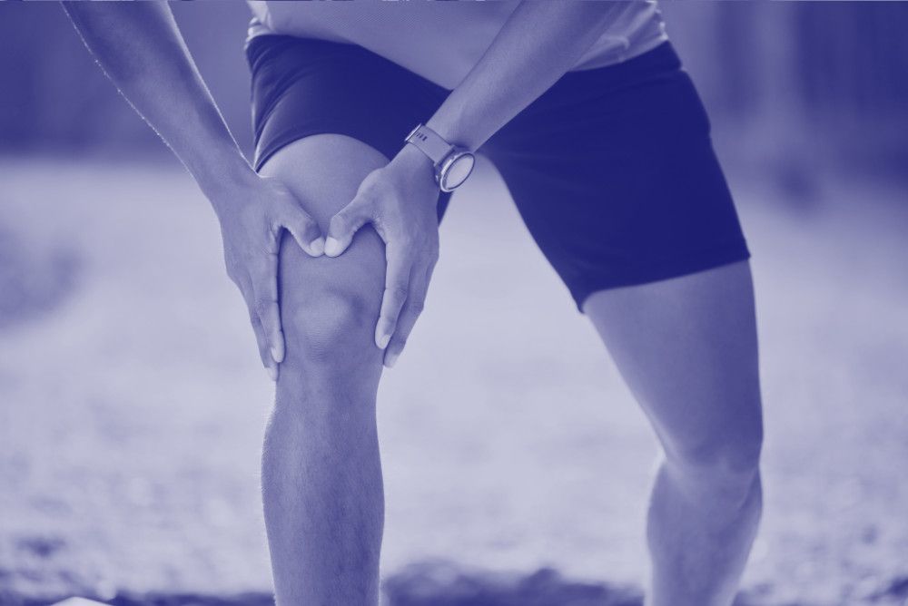 General Aches and Pains