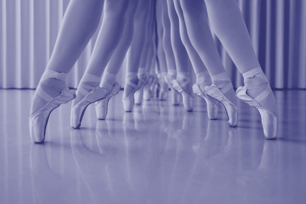 Pre Pointe Assessment