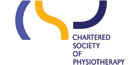 Chartered Society of Physiotherapy