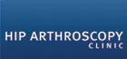Professor Damian Griffin - Hip Arthroscopy Clinic