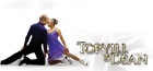 Torvill and Dean