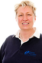 Maxine Nicholson