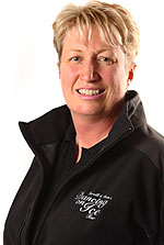 Maxine Nicholson