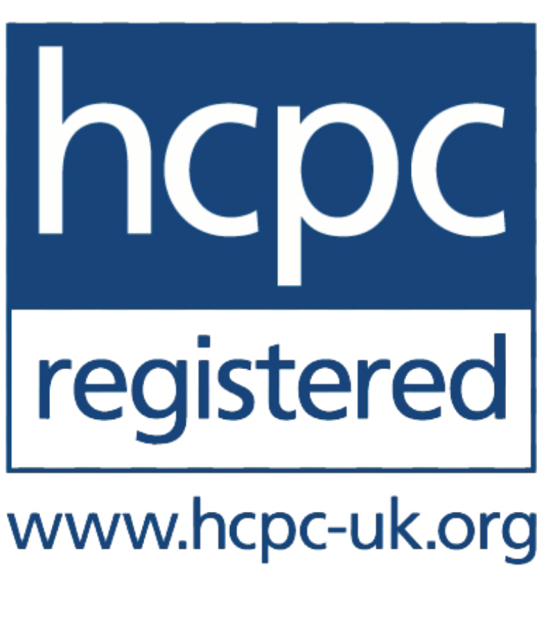 HCPC Registered