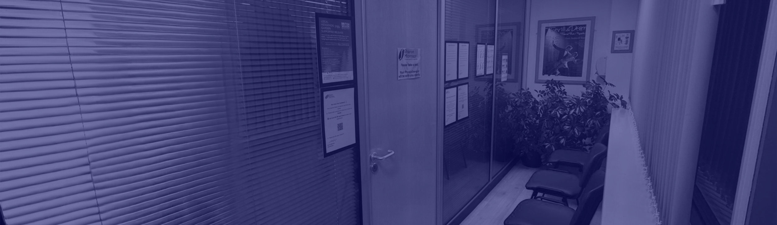 Sharon Morrison Physiotherapy and Associates - Birmingham Physiotherapy Services