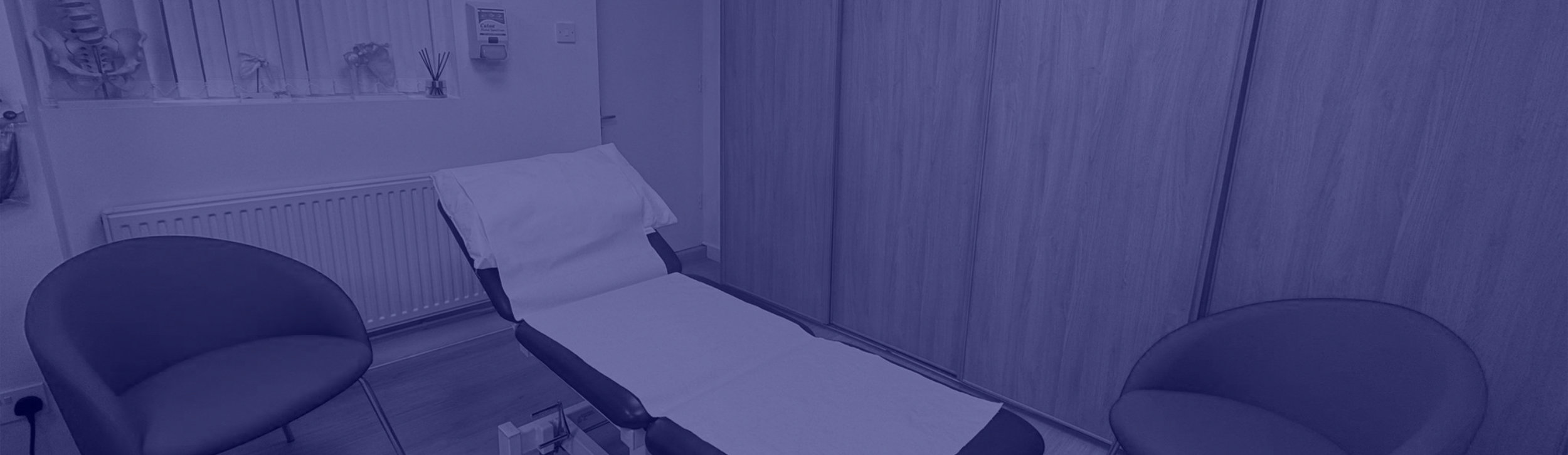 Sharon Morrison Physiotherapy and Associates - Birmingham Physiotherapy Services